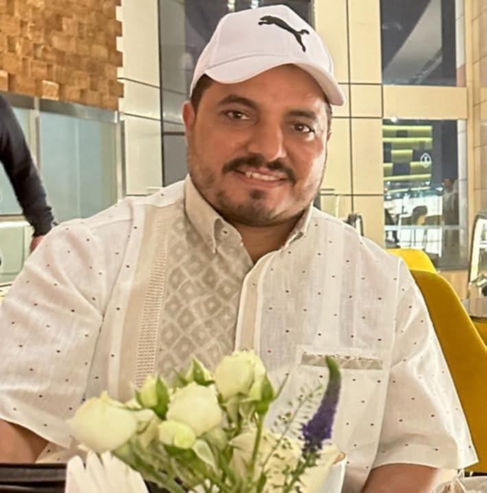 محمد العيادي